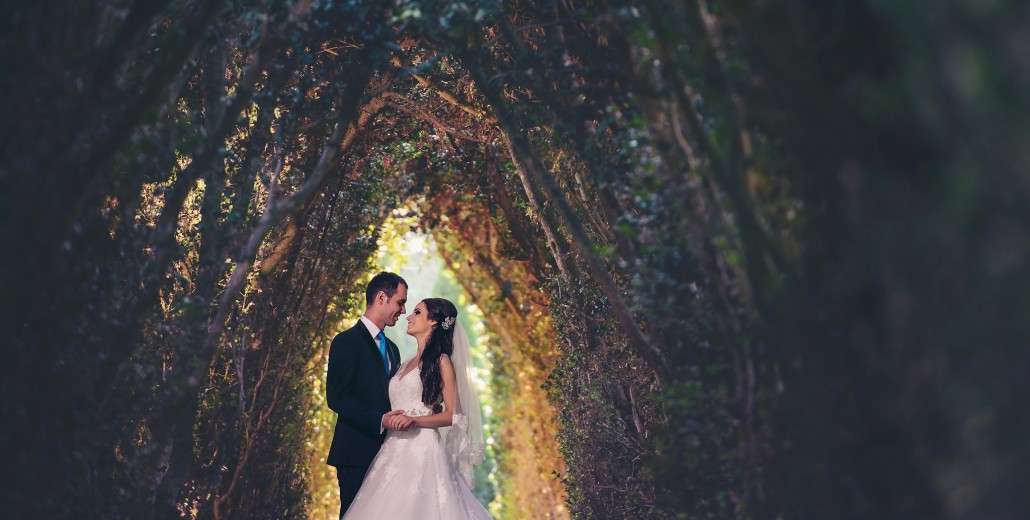 Personalizaţi-vă nunta cu imprimate - Canon Romania
